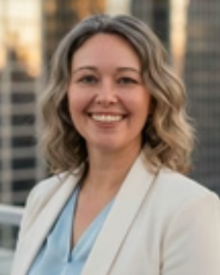 Photo of Tiffany Justice, Licensed Clinical Mental Health Counselor, LCMHC