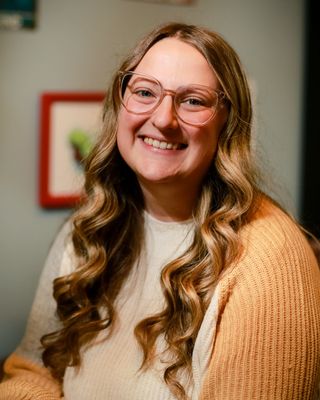 Photo of Hailey Mancini Emdr Trained, Counselor, LMHC