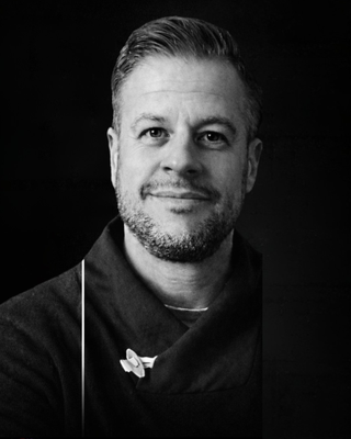 Photo of Miles Graham Salisbury, Licensed Professional Counselor, PhD, LPC