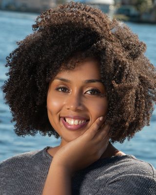 Photo of Chontel Johnson McCallum, Counselor, LMHC