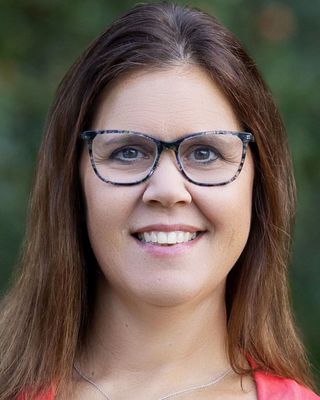 Photo of Sherry Westfall, Counselor, LMHC