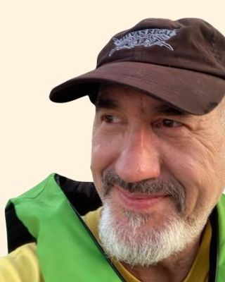 Photo of Steven Blank, Marriage & Family Therapist, LMFT