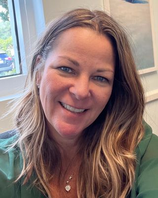 Photo of Melissa Ringel, Pre-Licensed Professional, RMHCI, MS