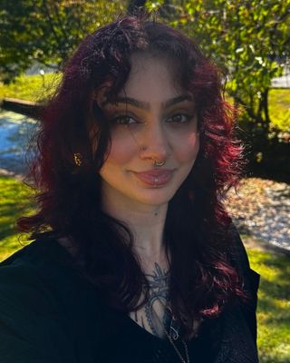 Photo of Samara Biondo, Clinical Social Work/Therapist, LMSW