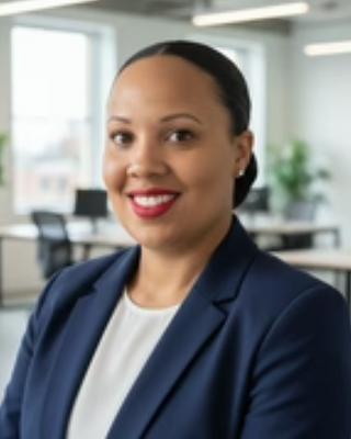 Photo of Tiefa Hernandez, Clinical Social Work/Therapist, LCSW
