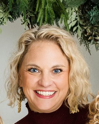 Photo of Andrea McLeod, Clinical Social Work/Therapist, LCSW, RPT-S