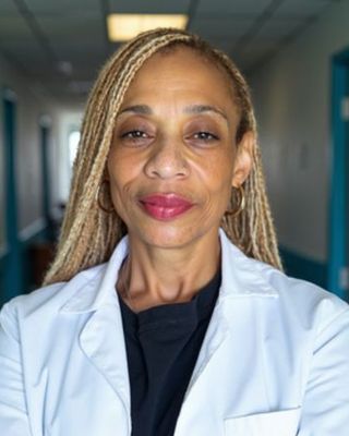 Photo of Rolanda J Davis, Psychiatric Nurse Practitioner, APRN, FNP, PMHNP