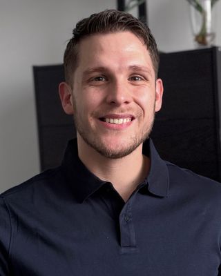 Photo of Brandon Brito, Pre-Licensed Professional