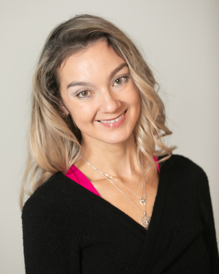 Photo of Olya Rich, Licensed Clinical Professional Counselor in Maryland