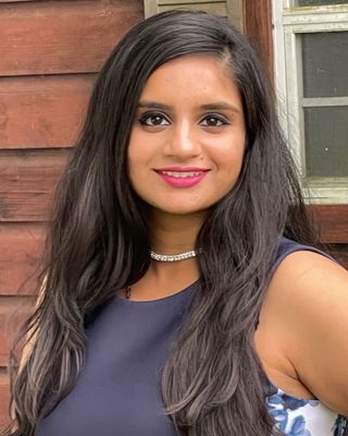Photo of Sama Patel - Cypress Gardens Family Counseling , Marriage & Family Therapist, LMFT