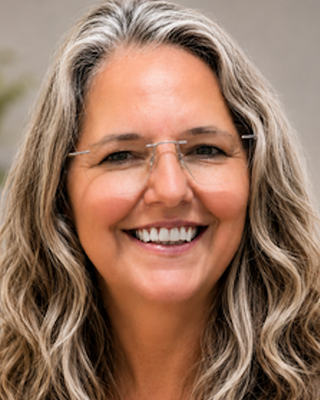 Photo of Eugenia Benson, Licensed Professional Clinical Counselor