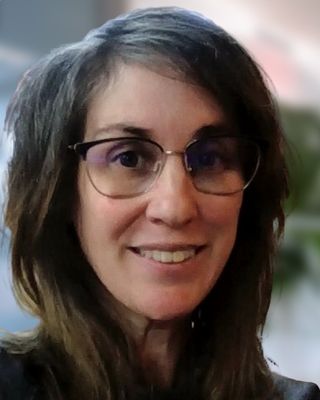 Photo of Jillian Sky-Tucker, Counselor, MA, LMHC