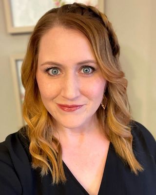 Photo of Ashton Neufeld, Licensed Professional Counselor, MS, LPC