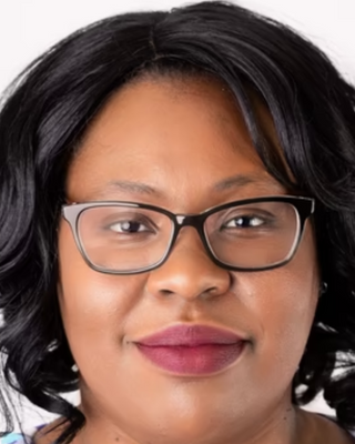 Photo of Michelle Gorden, Licensed Professional Counselor, LPC