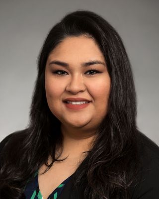 Photo of Althea Cortez, Clinical Social Work/Therapist in Rosharon, TX
