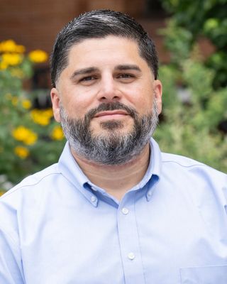 Photo of Luis A Torres-Cordero - Luis Torres (Inspira Counseling Center), LMHC, Counselor