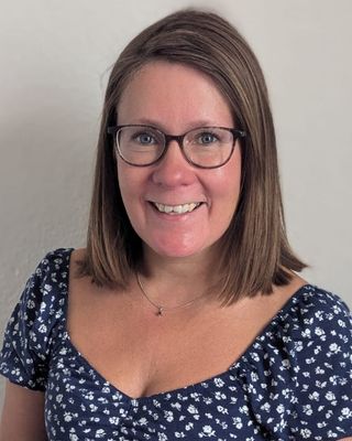 Photo of Dr Jodie Goddard, Psychologist, PsychD, HCPC - Clin. Psych.