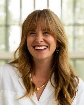 Photo of Dana Huber, Master Social Worker, LLMSW