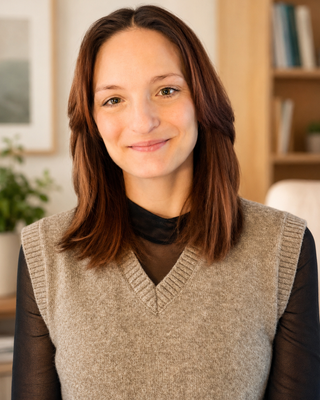 Photo of Emma Elizabeth Stlouis, Master Social Worker, MSW, LLMSW
