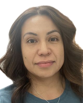 Photo of Vianey Rubio, Clinical Social Work/Therapist, LICSW
