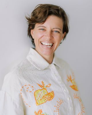 Photo of Kayla Hardin, Pre-Licensed Professional, MA