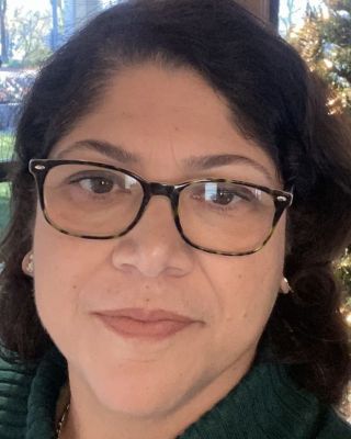 Photo of Maria Rodriguez, Marriage & Family Therapist, LMFT