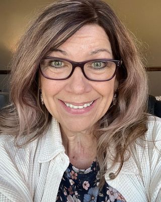 Photo of Dawn Kusinski - Dr. Dawn Kusinski, Counselor, PsyD