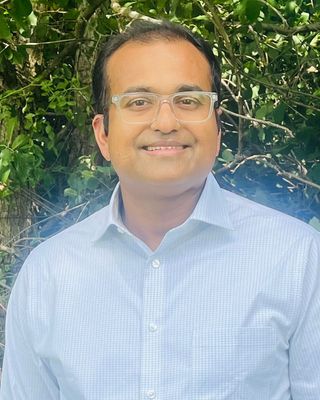 Photo of Abraham Eapen, Psychologist, PsyD