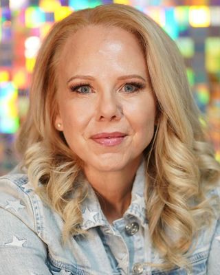 Photo of Carrie Moore, Counselor, CMHC