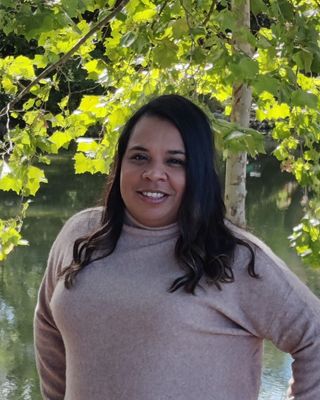 Photo of Maria Holt, Clinical Social Work/Therapist, LCSW