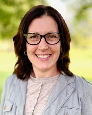 Photo of Elizabeth Blanton, Clinical Social Work/Therapist, DSW, LCSW