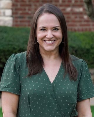 Photo of Chelsea Yurkovich, Licensed Professional Counselor, PhD, LPC-S, RPT