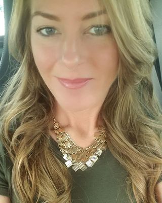 Photo of Jennifer Lynn Jolly - Mindworks Counseling and Wellness Center, Licensed Professional Counselor, MA, LPC, NCC, CPTT