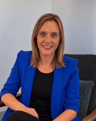 Photo of Dionne McGarvey, Psychotherapist, BPC