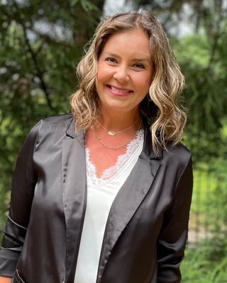 Photo of Katy Bridges, Licensed Professional Counselor in Alabama