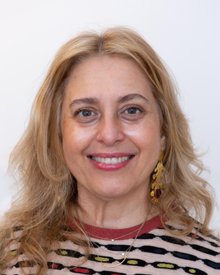 Photo of Sylvia Rapini De Yatim, Licensed Professional Counselor, LPC