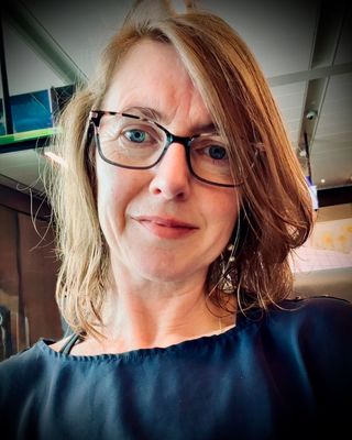 Photo of Chris Hansson, Licensed Professional Counselor, MA, LPC, LMHC