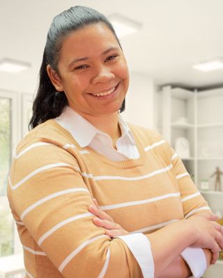 Photo of Shalea Schloss, Clinical Social Work/Therapist, CSW, LMSW