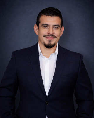 Photo of Axel Bolanos, Licensed Professional Counselor, MA, LPC