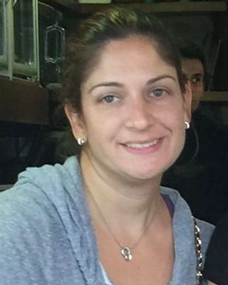 Photo of Kristin Discepolo, MPH, LCPC, Licensed Clinical Professional Counselor 