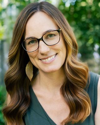 Photo of Caitlin Barry - Whole Care Sexual Health, Occupational Therapist, MSOT, OTR/L