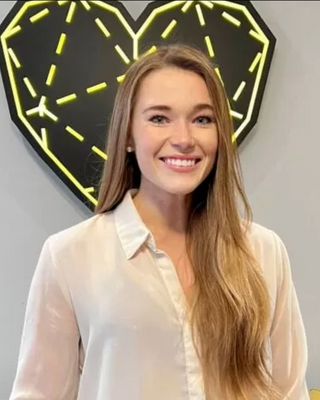 Photo of Breanna Power, Registered Social Worker, MSW, RSW