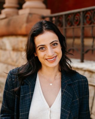 Photo of Ellen J McDaniel, Clinical Social Work/Therapist, MSW, LSW