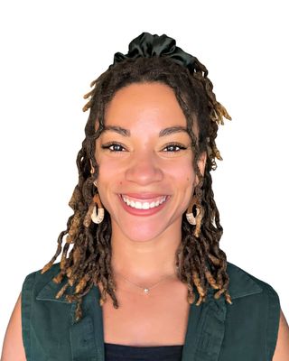 Photo of Jocelyn Williams, Associate Professional Clinical Counselor, APCC