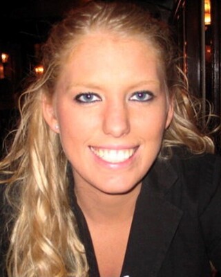 Photo of Megan Burden, Licensed Professional Clinical Counselor in Chillicothe, OH