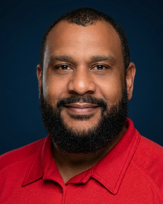 Photo of Oscar DeBardeleben, Counselor, LMHC