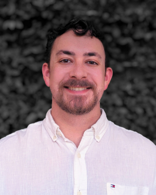 Photo of David Brown, Marriage & Family Therapist, LMFT