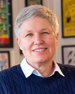 Photo of Sarah Moss, Counsellor, BACP