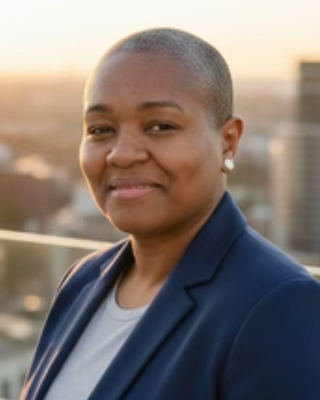Photo of Angela Boyd, Clinical Social Work/Therapist, LCSW