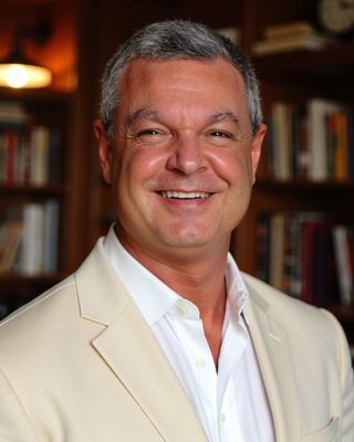 Photo of Ben Piercy, Licensed Professional Counselor, NCC, LPC, ICADC